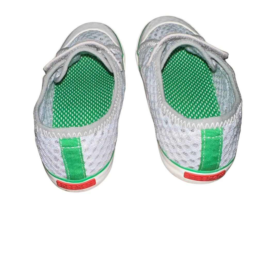 See Kai Run Saylor Sneakers - Picture 3 of 7